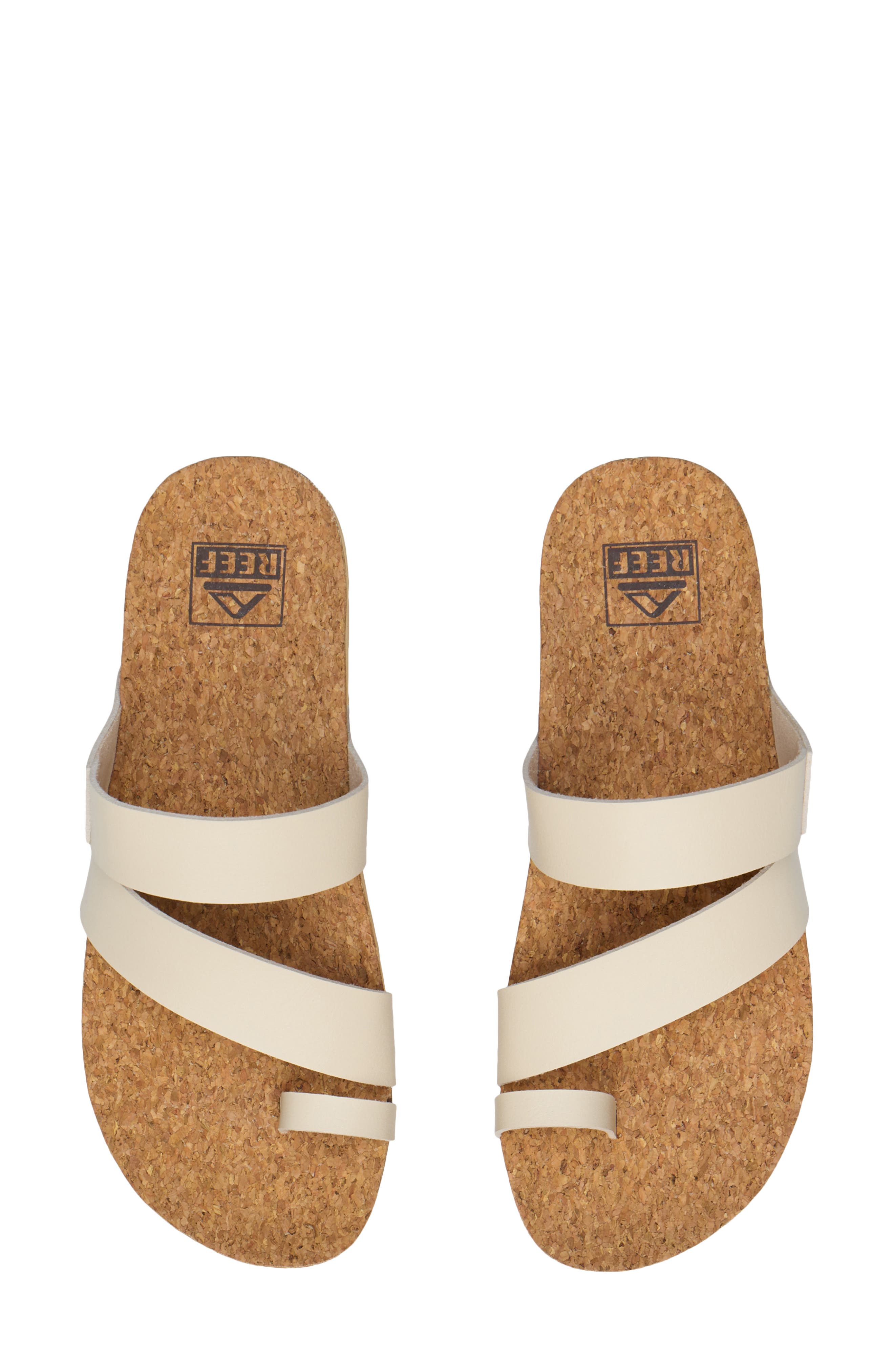 Vista Laya Platform Sandal, Alternate, color, VINTAGE