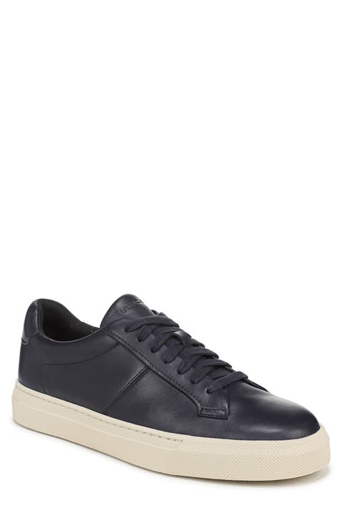 Lomas Leather Sneaker