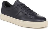 Vince Lomas Leather Sneaker