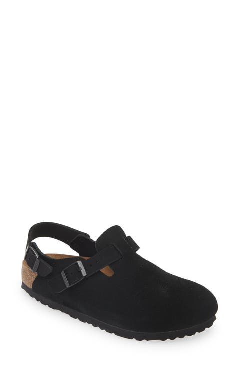 Tokio Clog