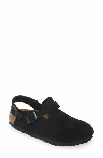 Nordstrom rubber birkenstocks discount