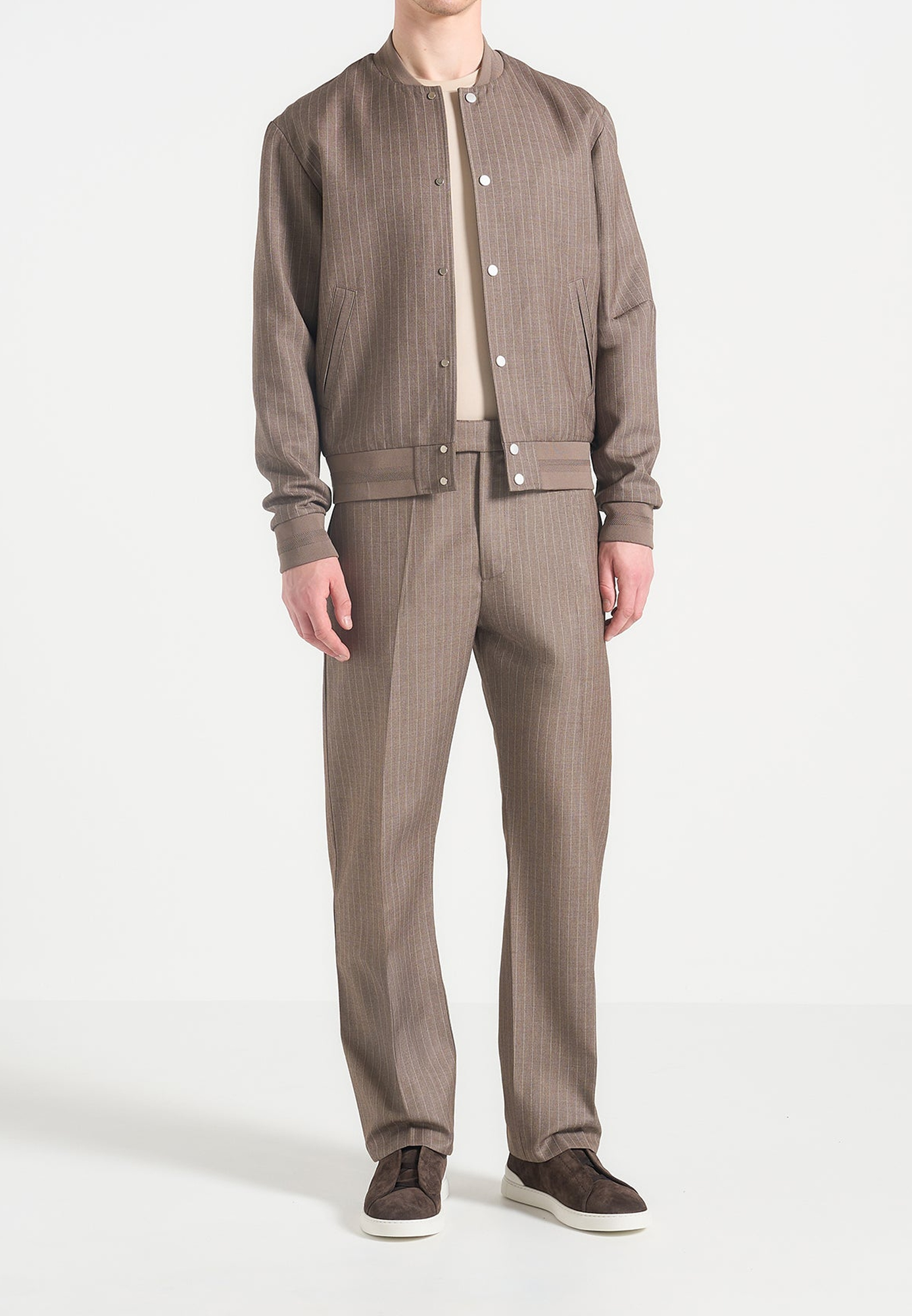 selected Taupe