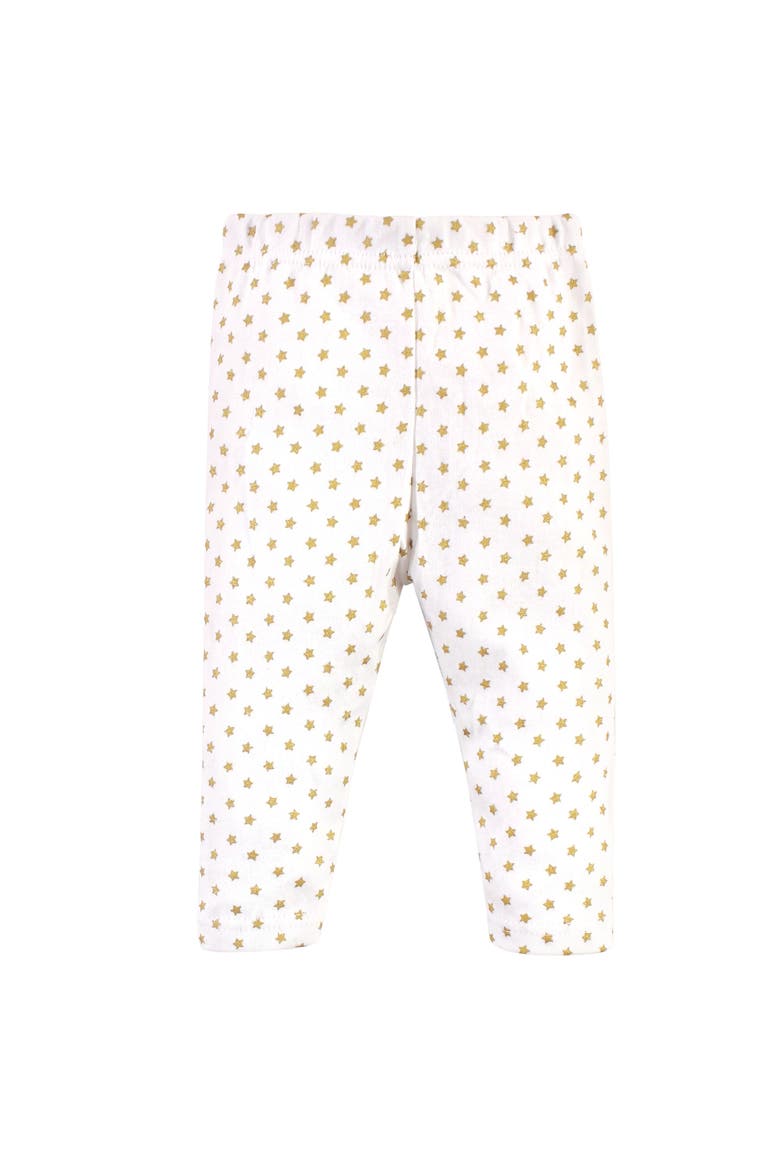 Cotton Comfort 3Pk Bodysuit, Pants, and Shoes, Alternate, color, Christmas Unicorn