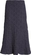 Veronica Beard Massimo Cotton Blend Lace Midi Skirt