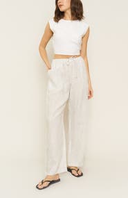Whimsy + Row Kira Pants