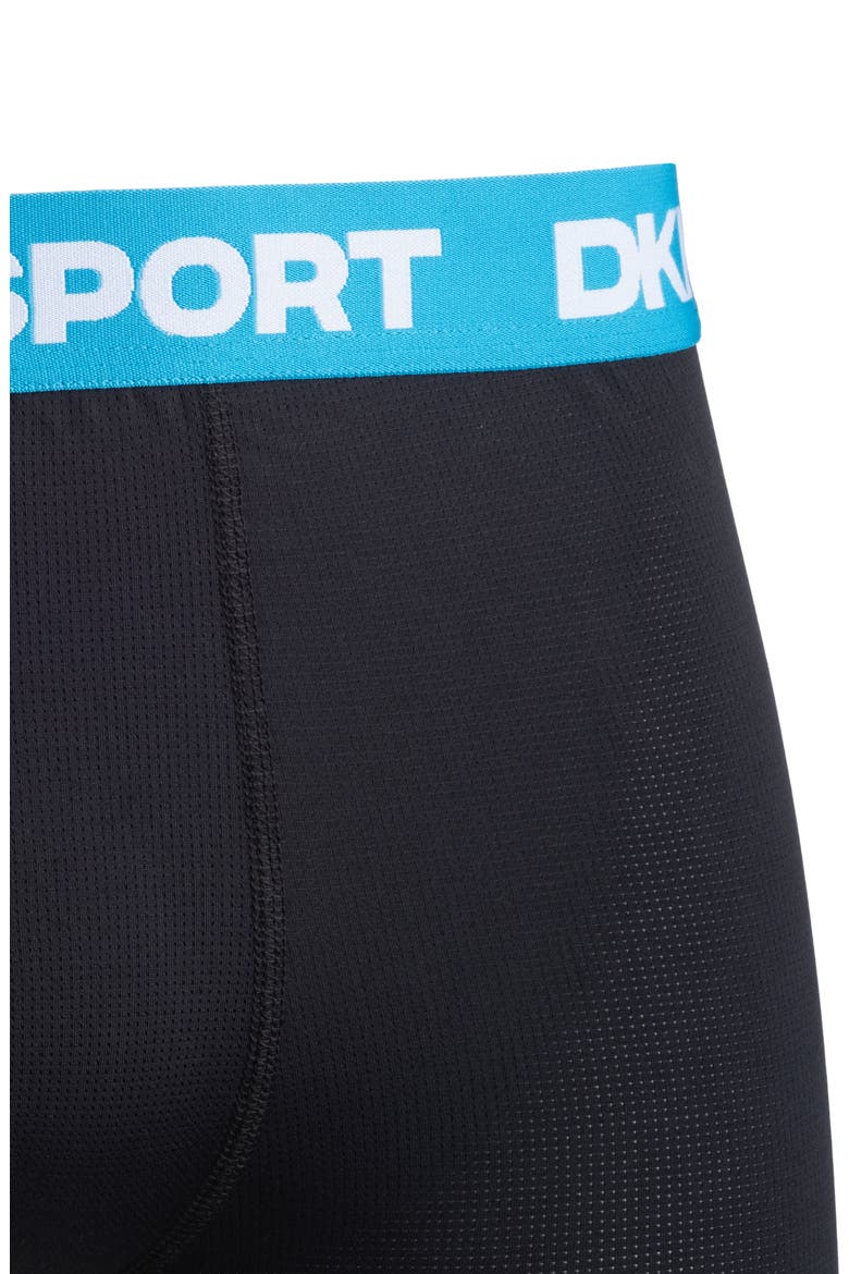 Ultralight Mesh Pack of 4 Trunks, Alternate, color, BLACK/BLUE/YELLOW/GREEN