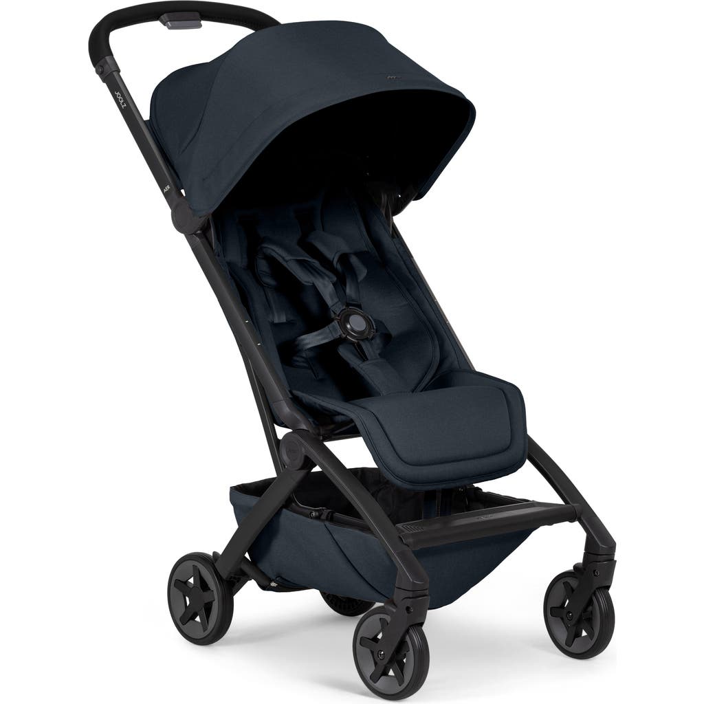 Joolz Aer2 Lightweight Travel Stroller in Navy Blue  product