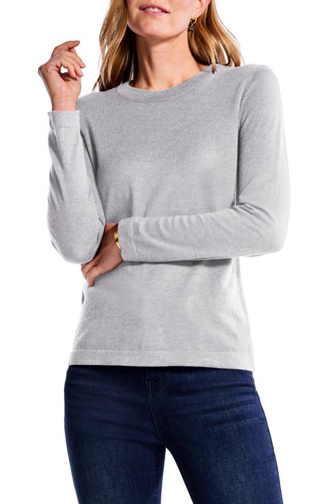 Long Sleeve Sweater
