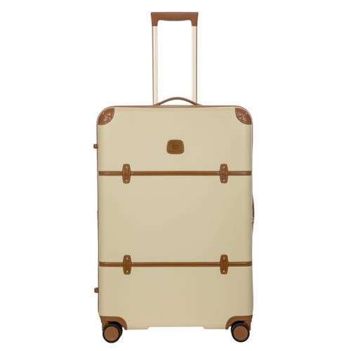 Bric's Bellagio 3.0 30" Expandable Spinner In White