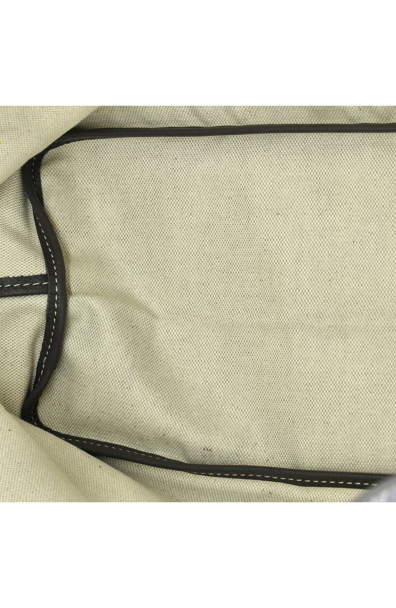 Pre-Owned Goyard Saint Louis Tote Coated Canvas PM, Alternate, color, Gray