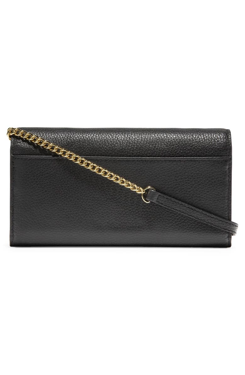 Cole Haan Grand Series Wallet on a Chain, Alternate, color, 