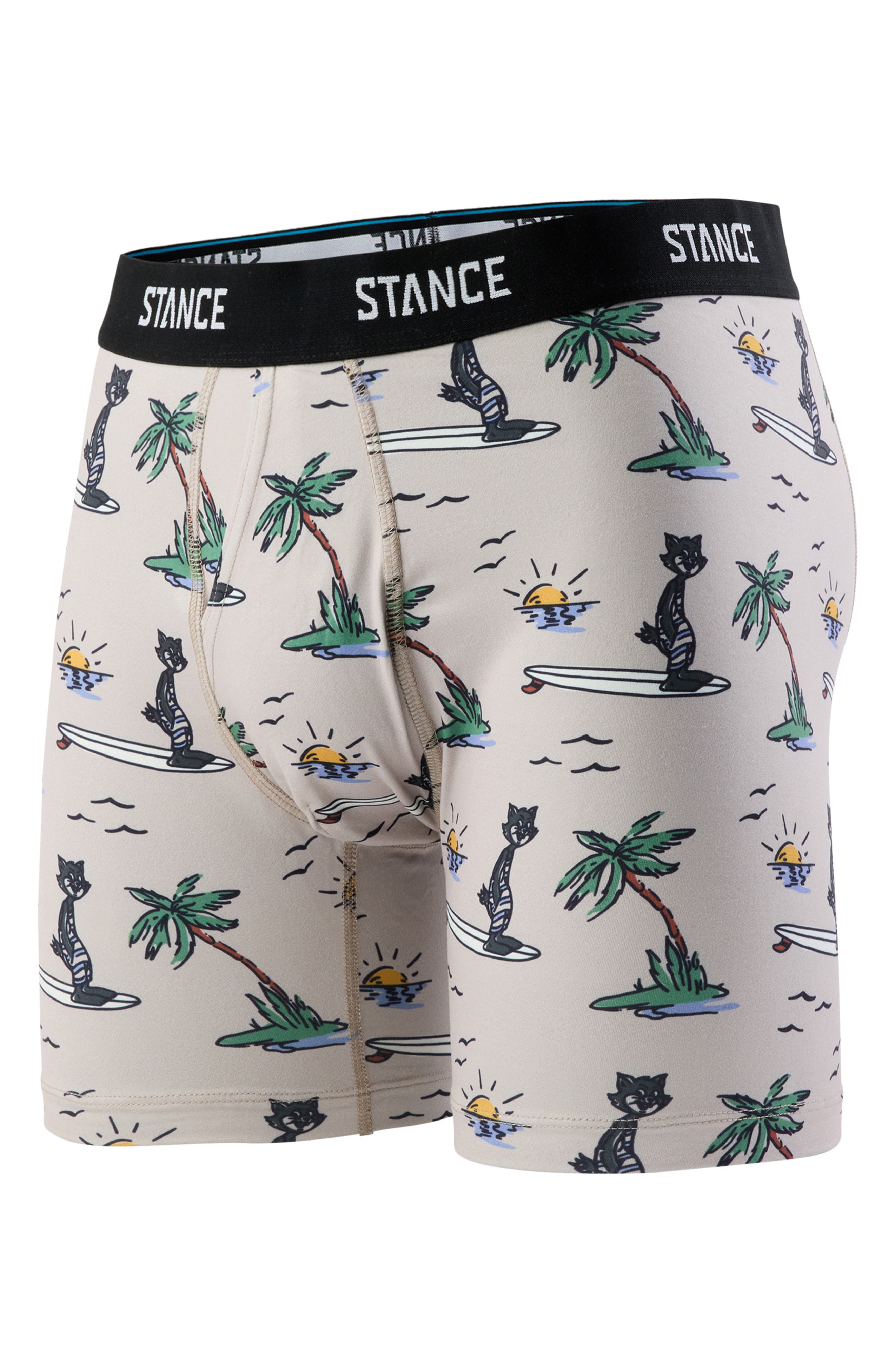 Stance Kool Kats Boxer Brief