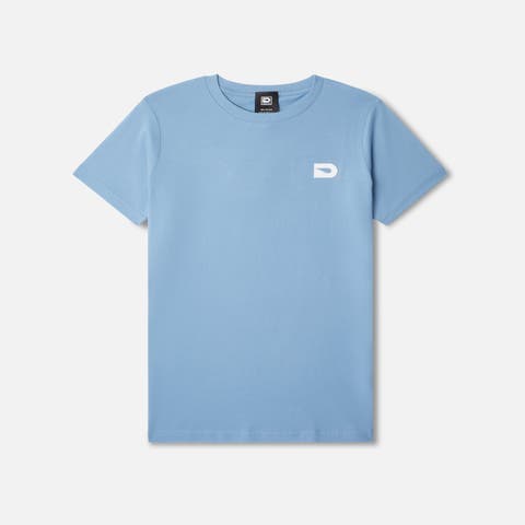 Signature Tee - Big Kid