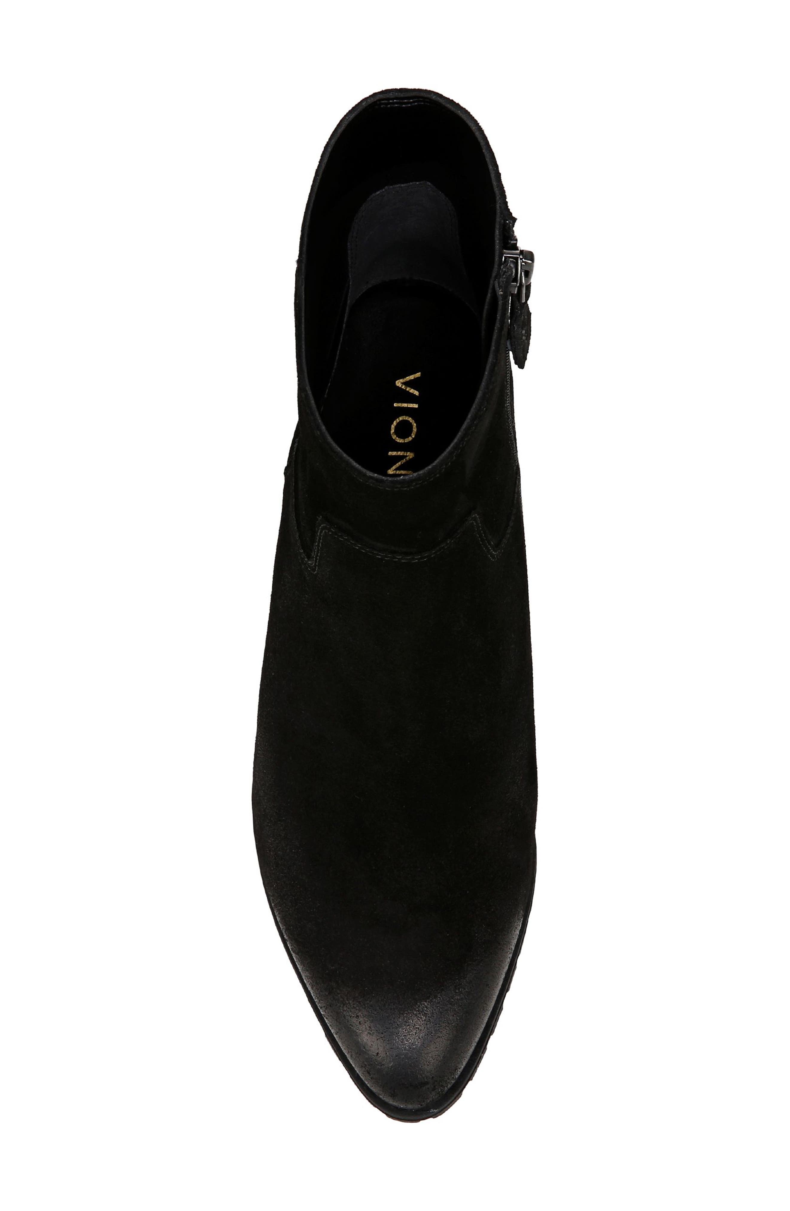 Vionic Bishop Bootie, Alternate, color, 