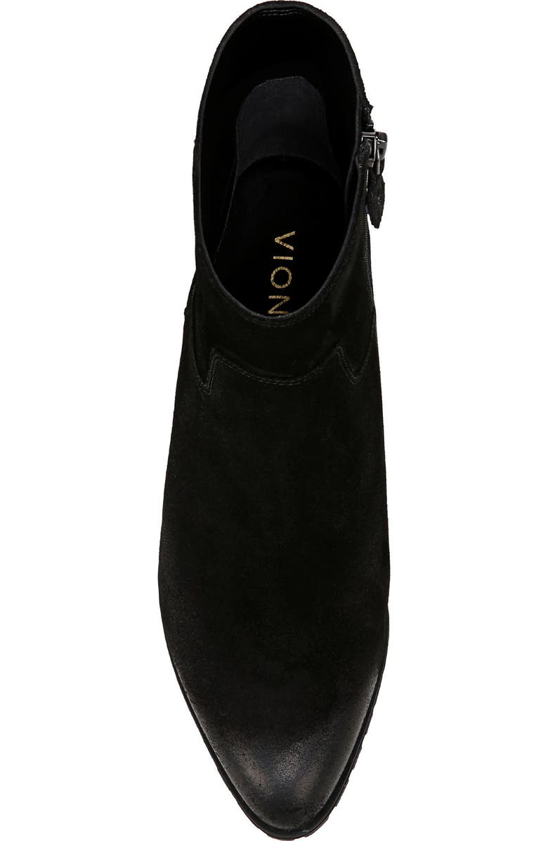 Vionic Bishop Bootie, Alternate, color,