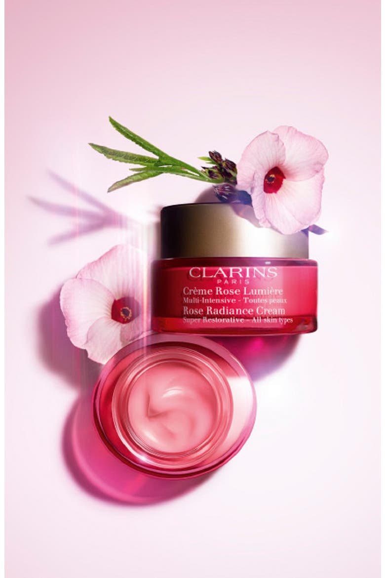 Super Restorative Rose Radiance Anti-Aging Moisturizer, Alternate, color, NO COLOR