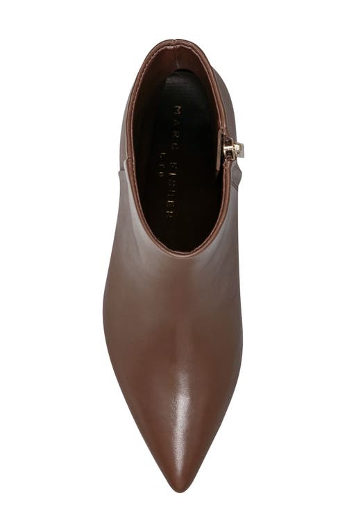 Marc Fisher Ltd Iggy Kitten Heel Bootie