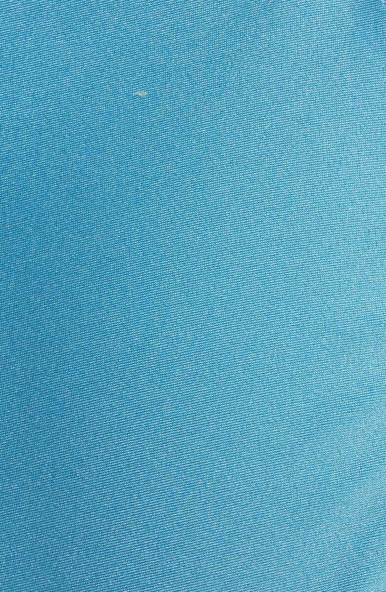 Solid & Striped The Solene Bikini Bottoms, Alternate, color, French Blue