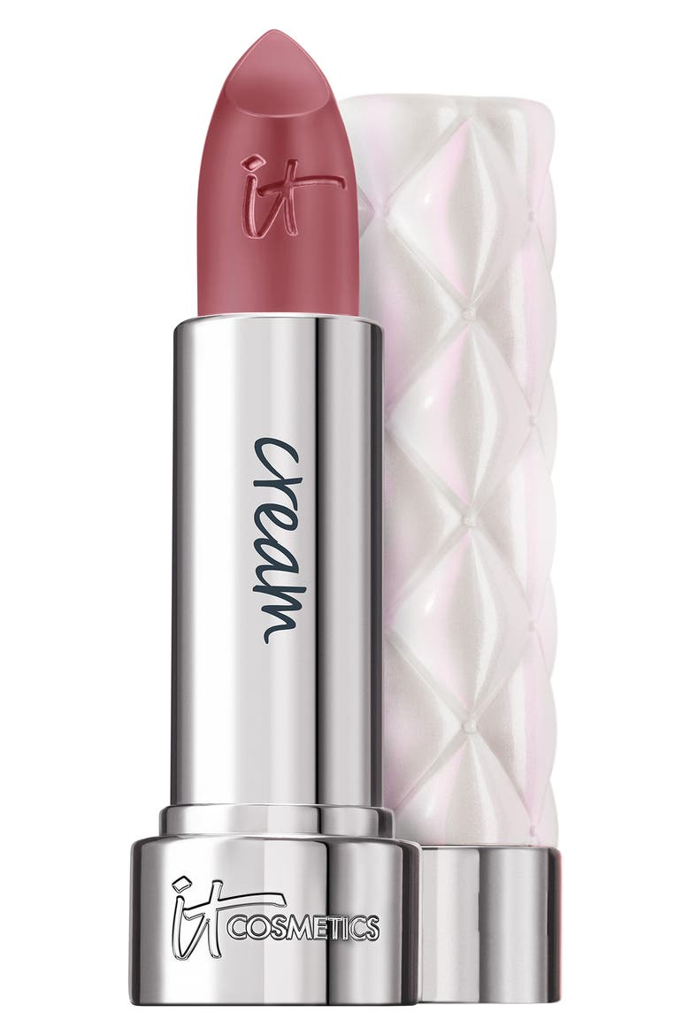 Pillow Lips Lipstick, Main, color, HUMBLE