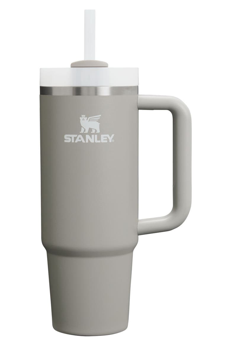 The Quencher H2.0 Flowstate™ 30-Ounce Tumbler, Main, color, ASH