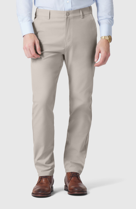Jetsetter Tech Pant Classic Fit