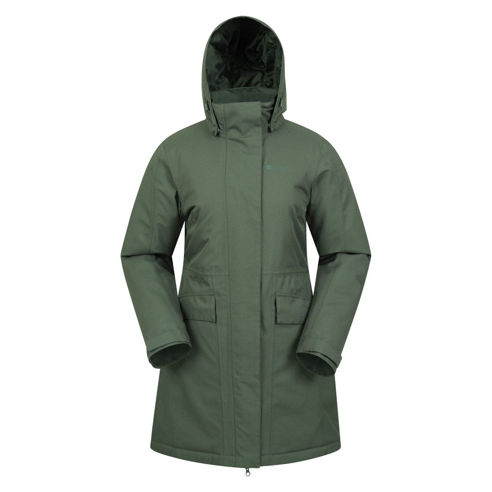 selected Khaki Green