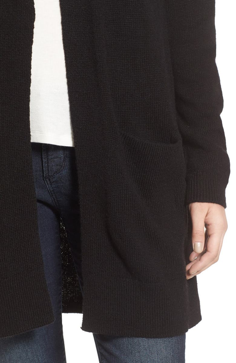 BP. Open Front Cardigan, Alternate, color,