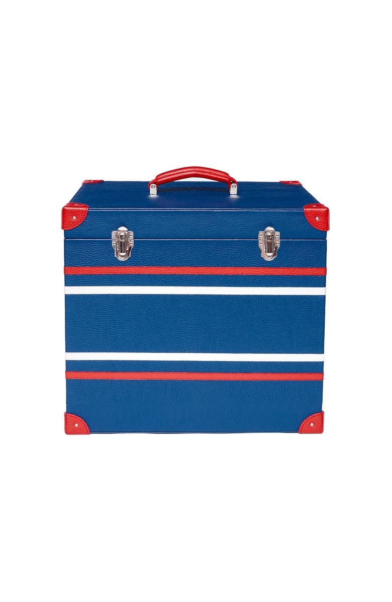 Rapport London GREENWICH WATCH TRUNK, Alternate, color, 