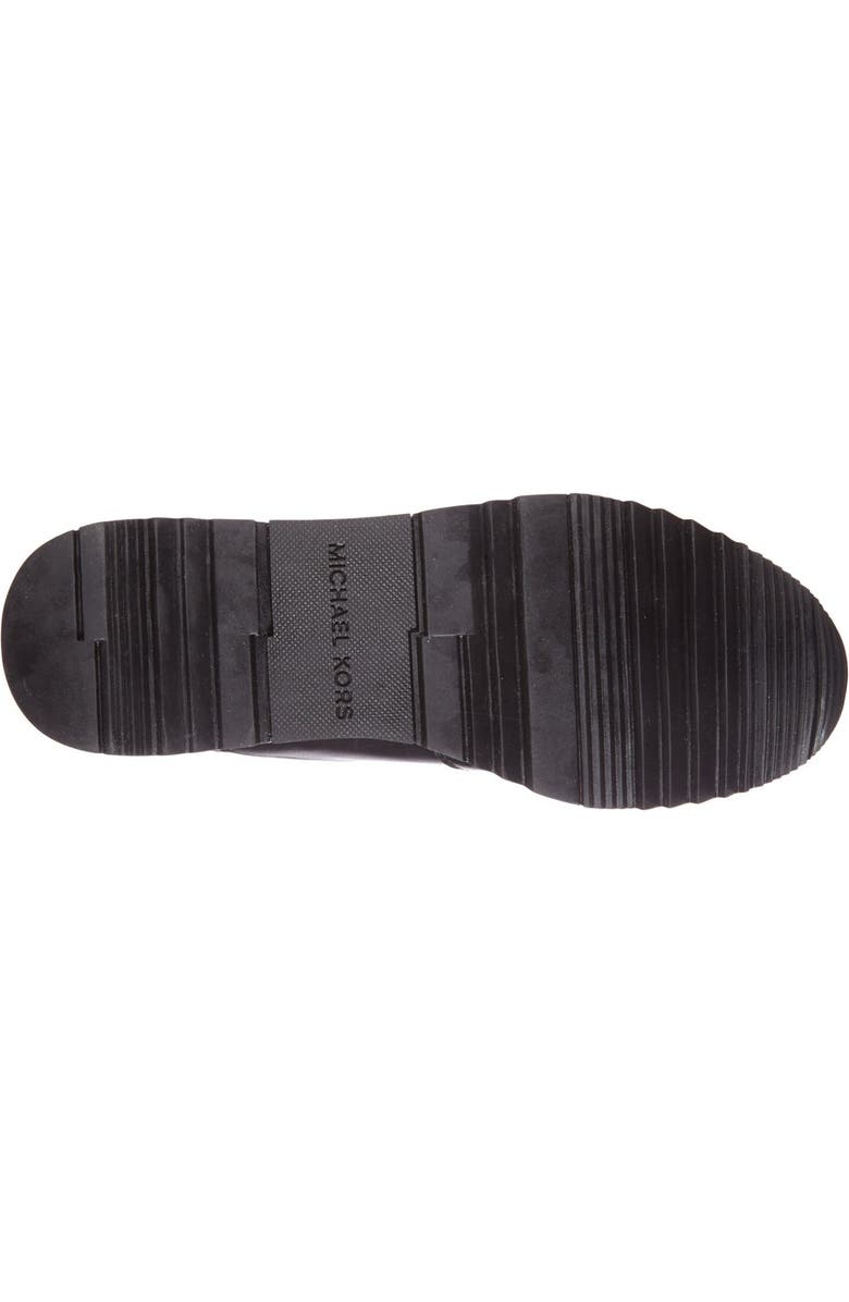 MICHAEL Michael Kors 'Allie' Sneaker, Alternate, color,