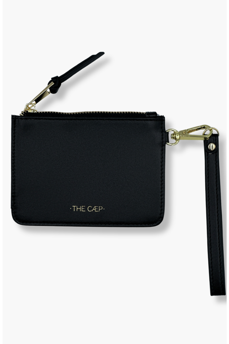 Snap Wallet, Main, color, Black
