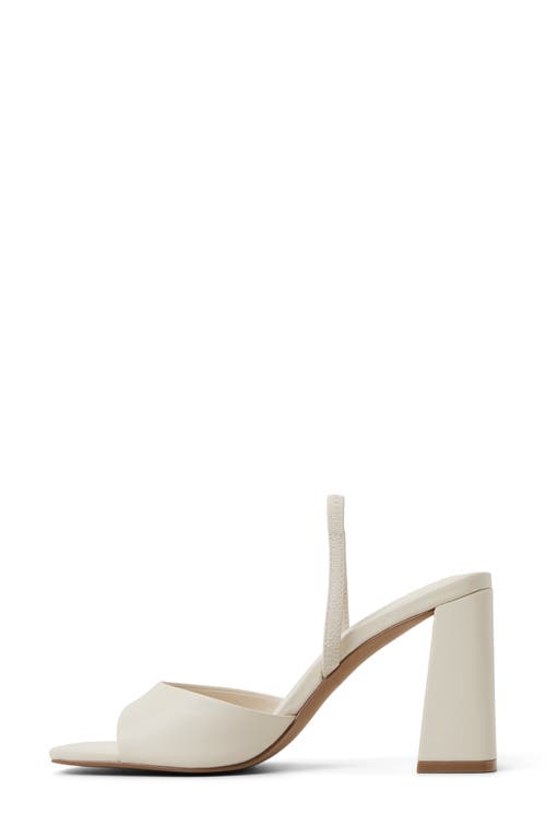 CALL IT SPRING CALL IT SPRING BY ALDO CHELLSEA BLOCK HEEL SANDAL 