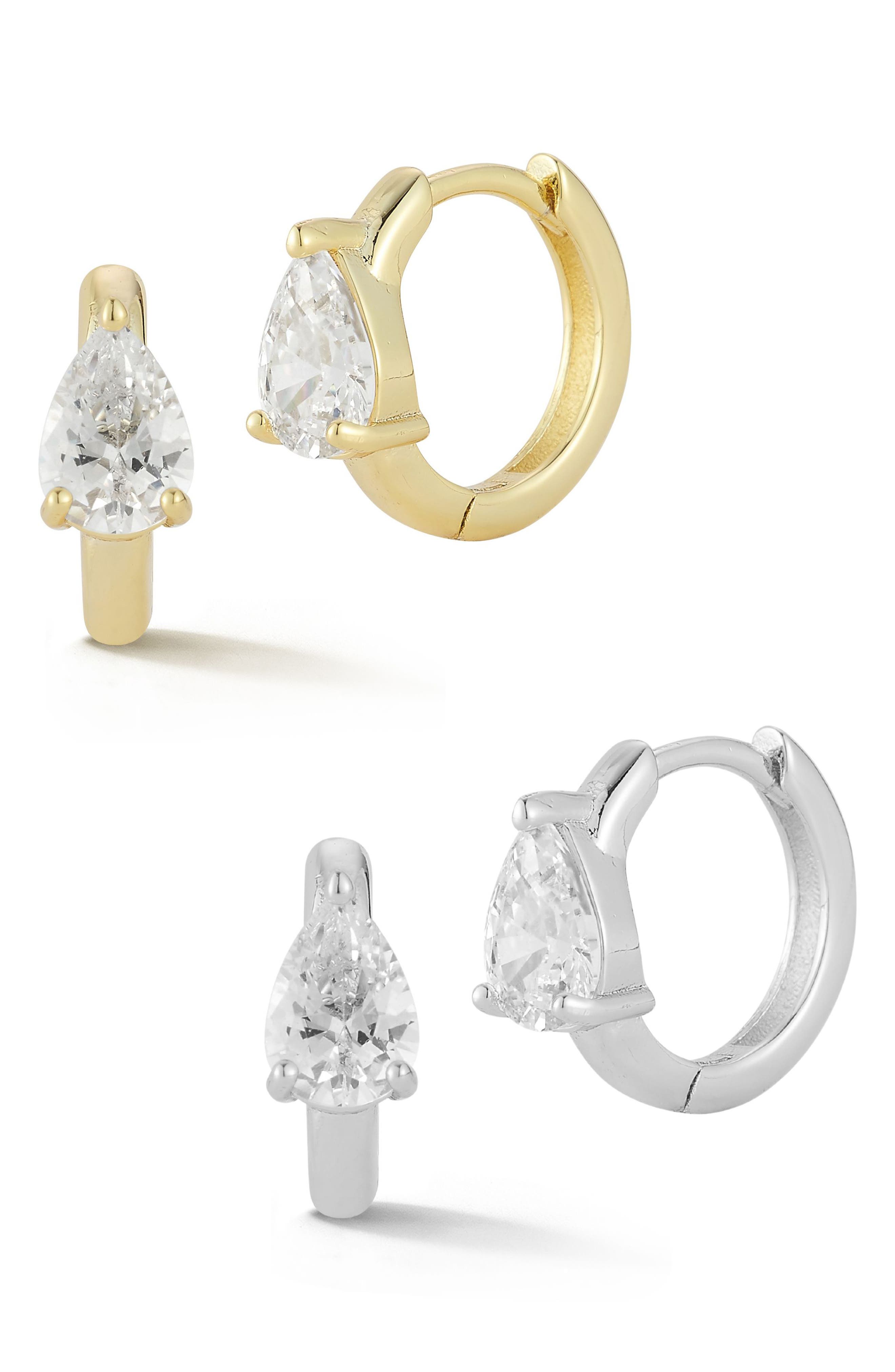 selected SILVER/ GOLD