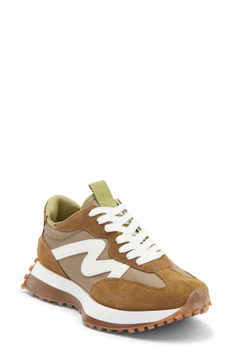 Steve Madden Campo Sneaker