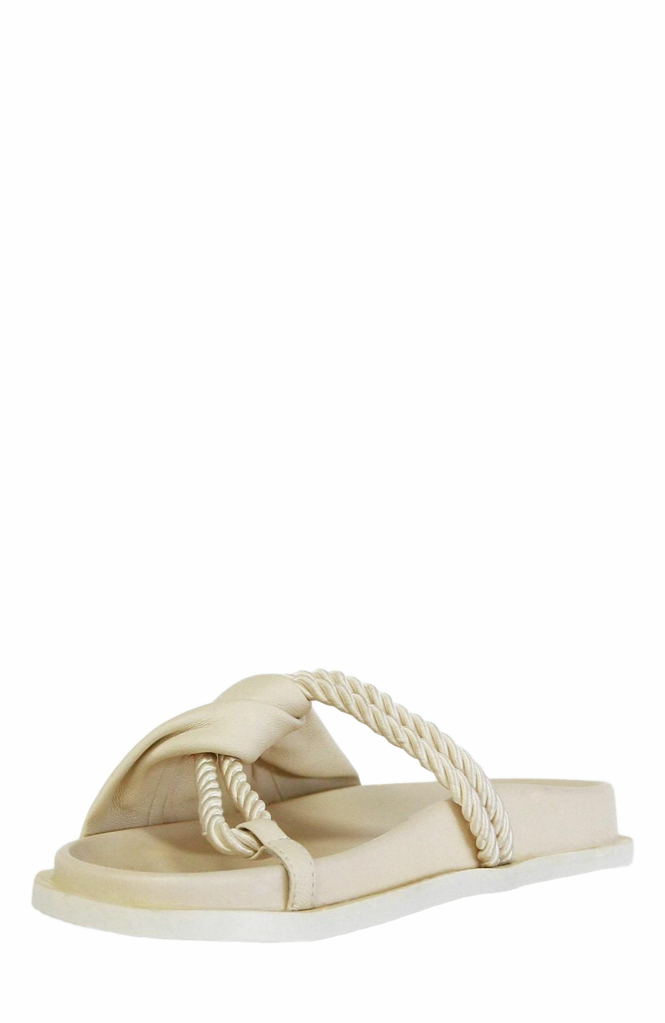 Whitehaven Slide, Alternate, color, Cream
