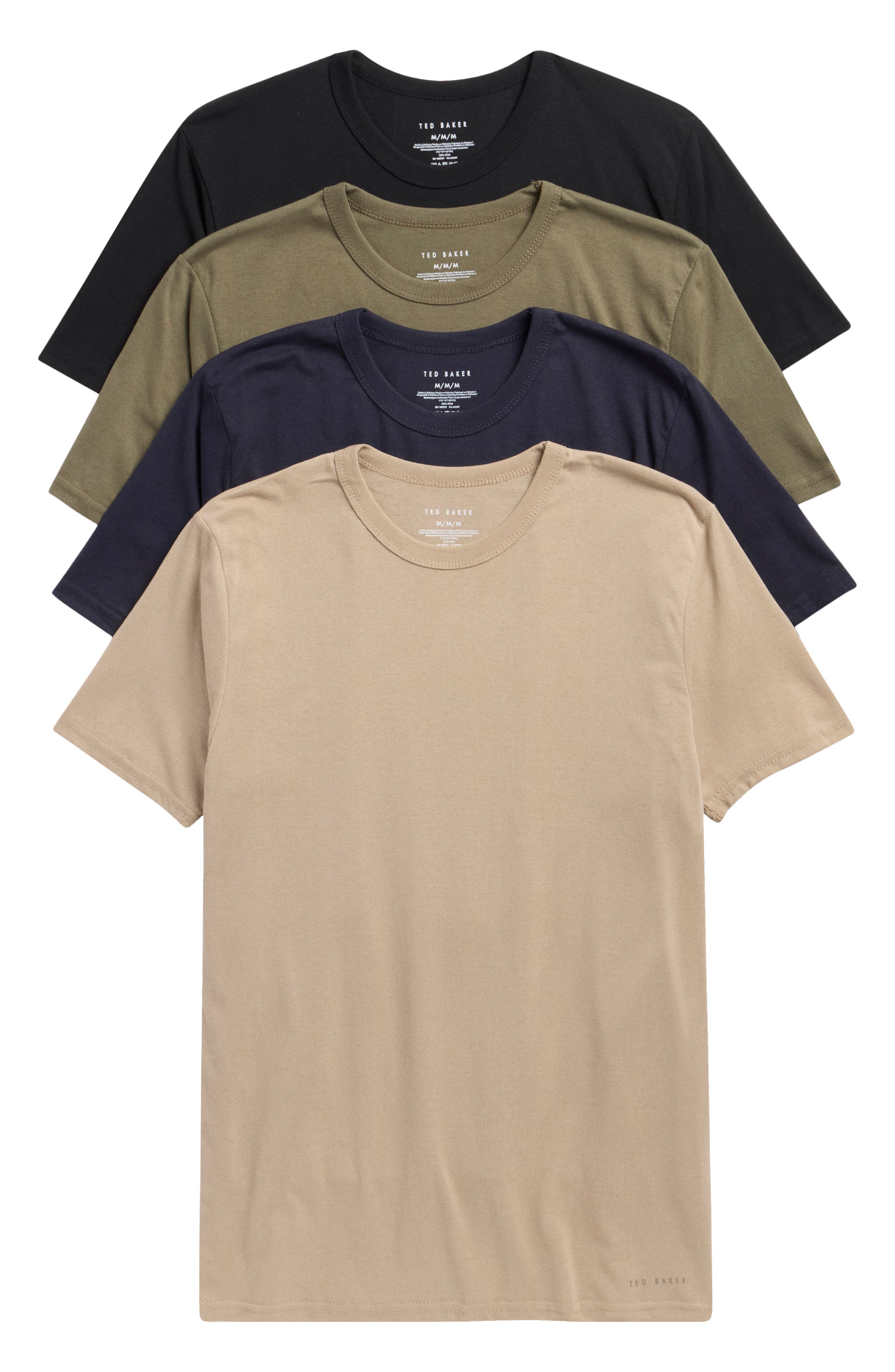 NAVY/ GREEN