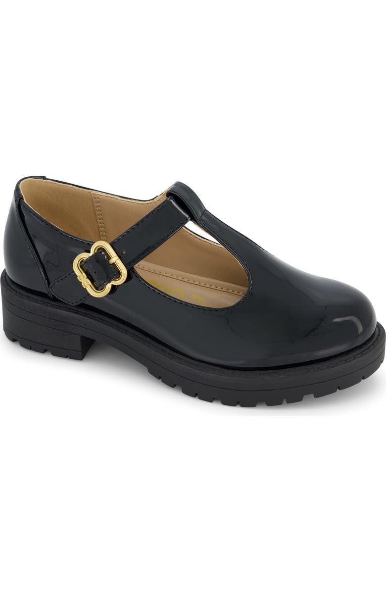 Sam Edelman Kids' Taelor T-Strap Shoe, Main, color,