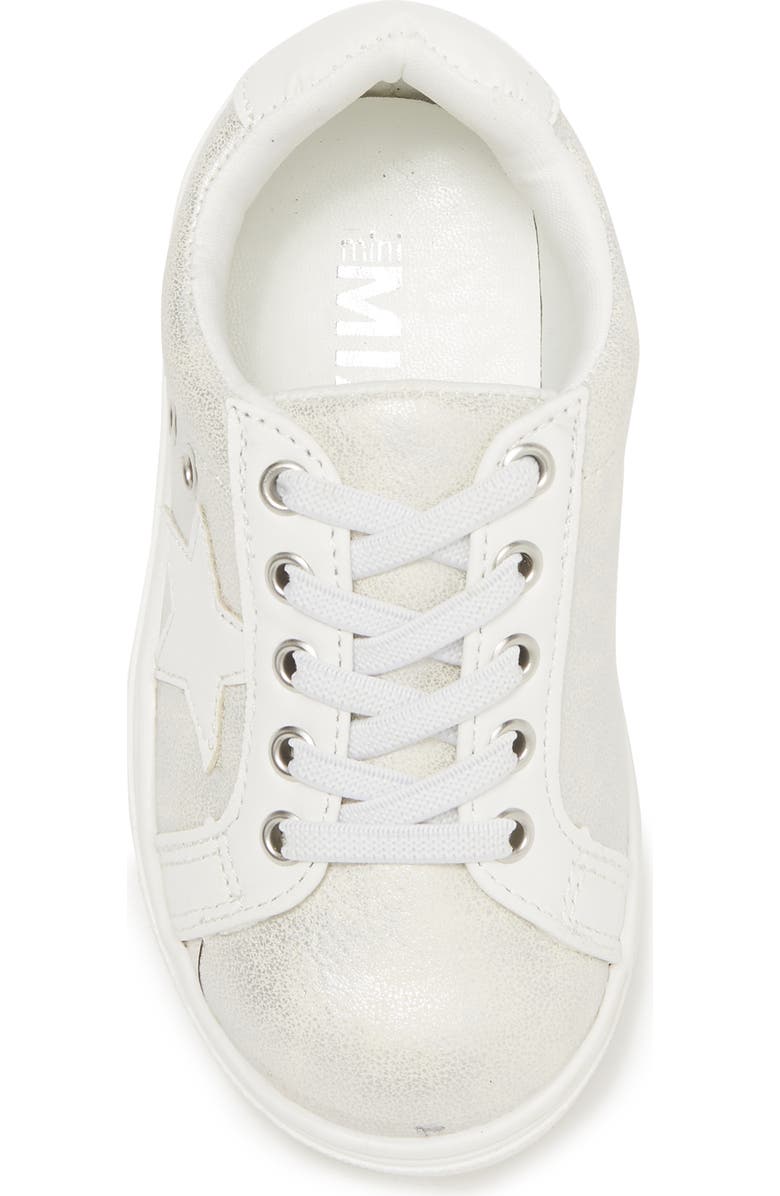MIA Kids' Mini Mia Lil' Sparklee Sneaker, Alternate, color,