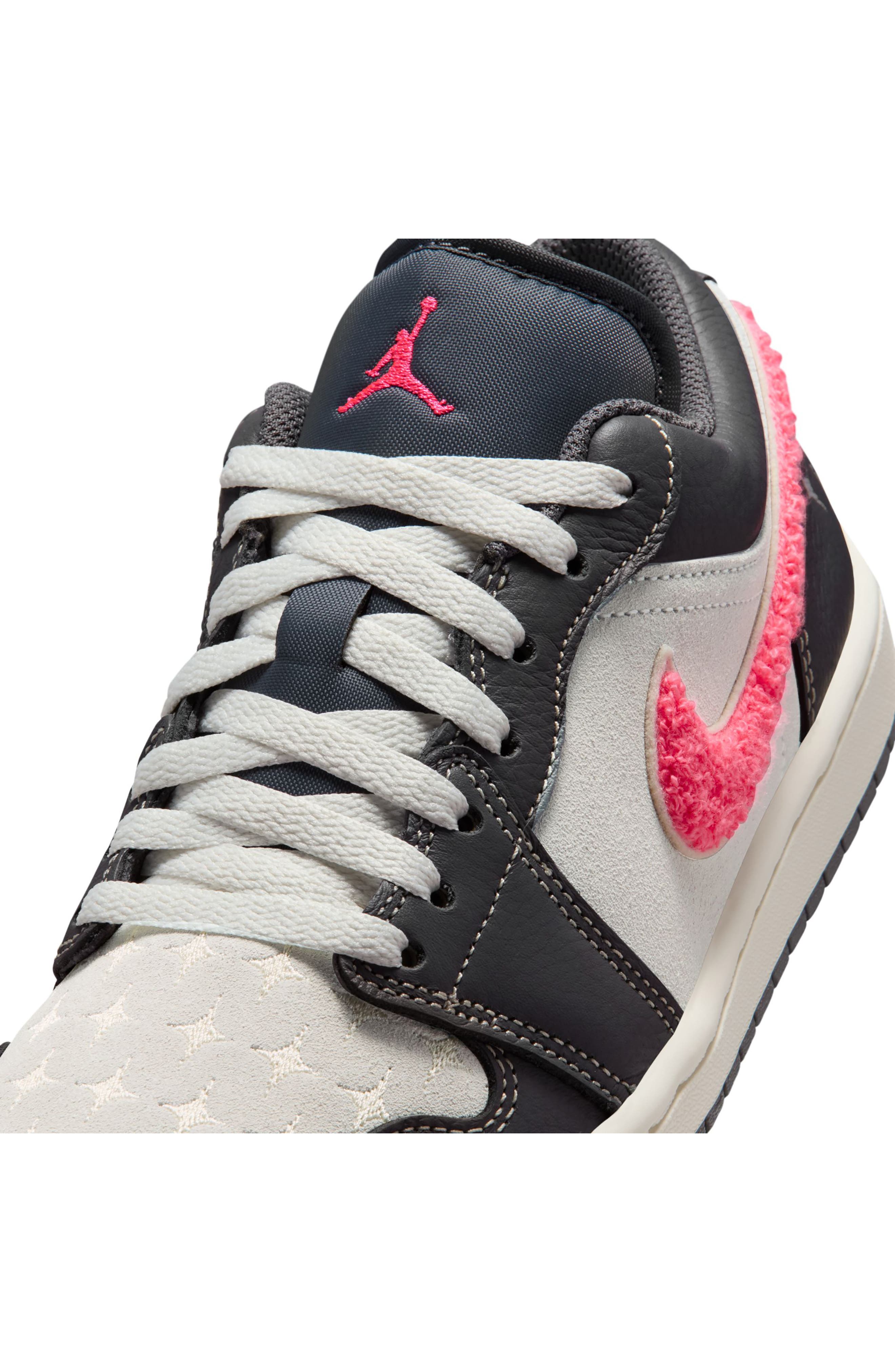 Air Jordan 1 Low Basketball Sneaker (Women) | Nordstrom