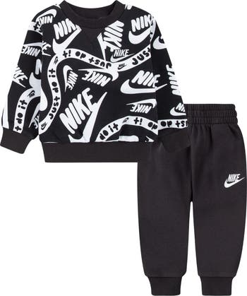 Kids' Propus T-Shirt, Track Jacket & Joggers Set