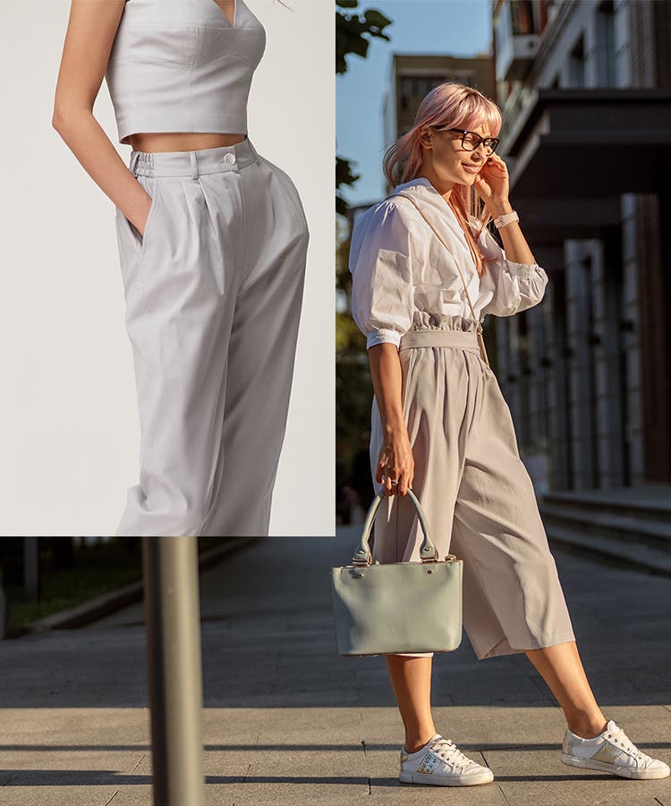 women's summer pants