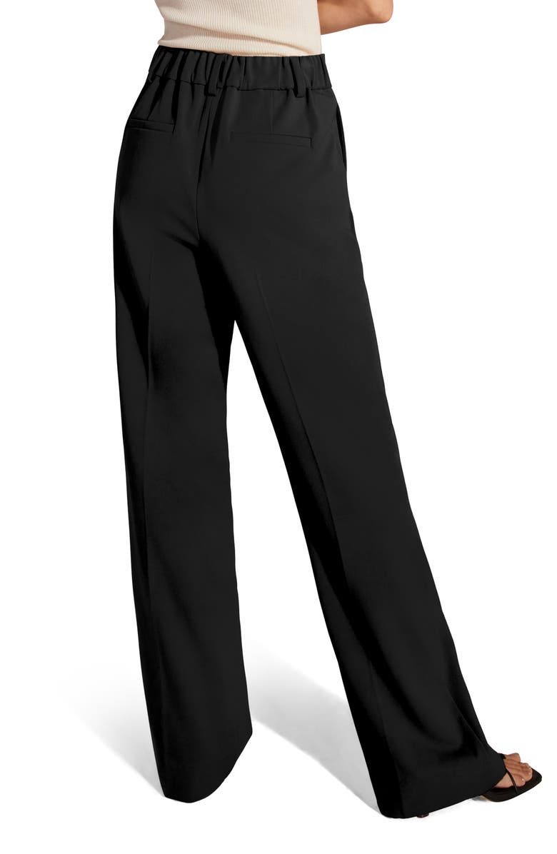 Favorite Daughter The Dream Favorite Wide Leg Pants, Alternate, color, 