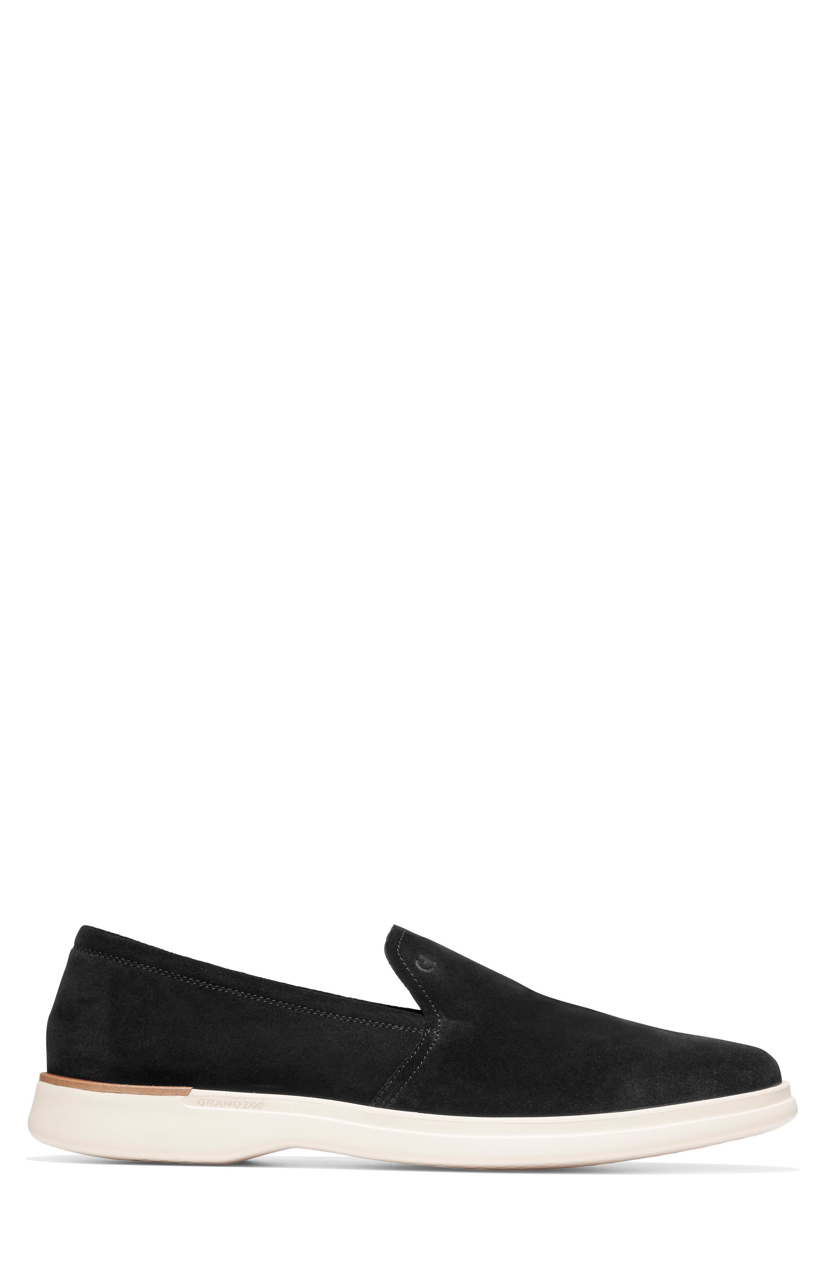 Cole Haan Grand Ambition Slip-On Loafer, Alternate, color, 