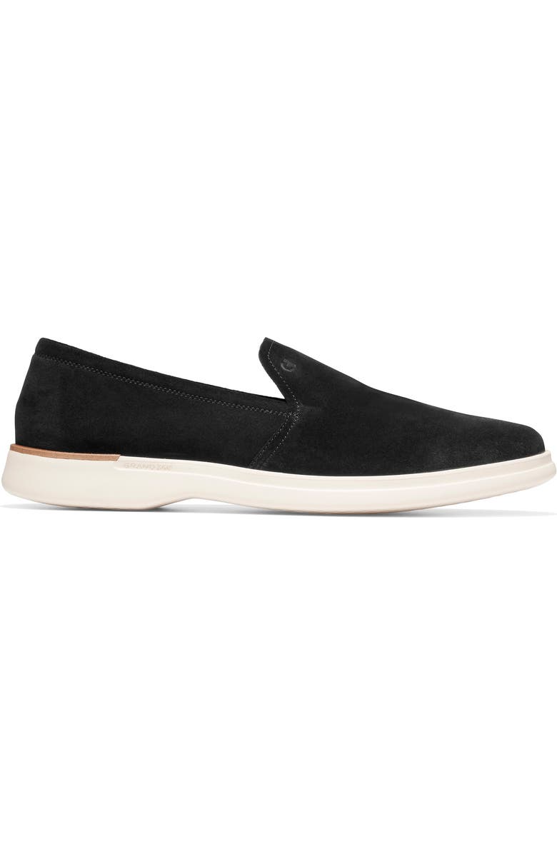 Cole Haan Grand Ambition Slip-On Loafer, Alternate, color,