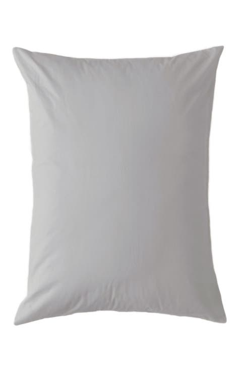 Organic Cool-Air Percale Sham 2-Pack