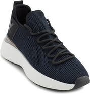 DKNY Zayley Knit Sneaker
