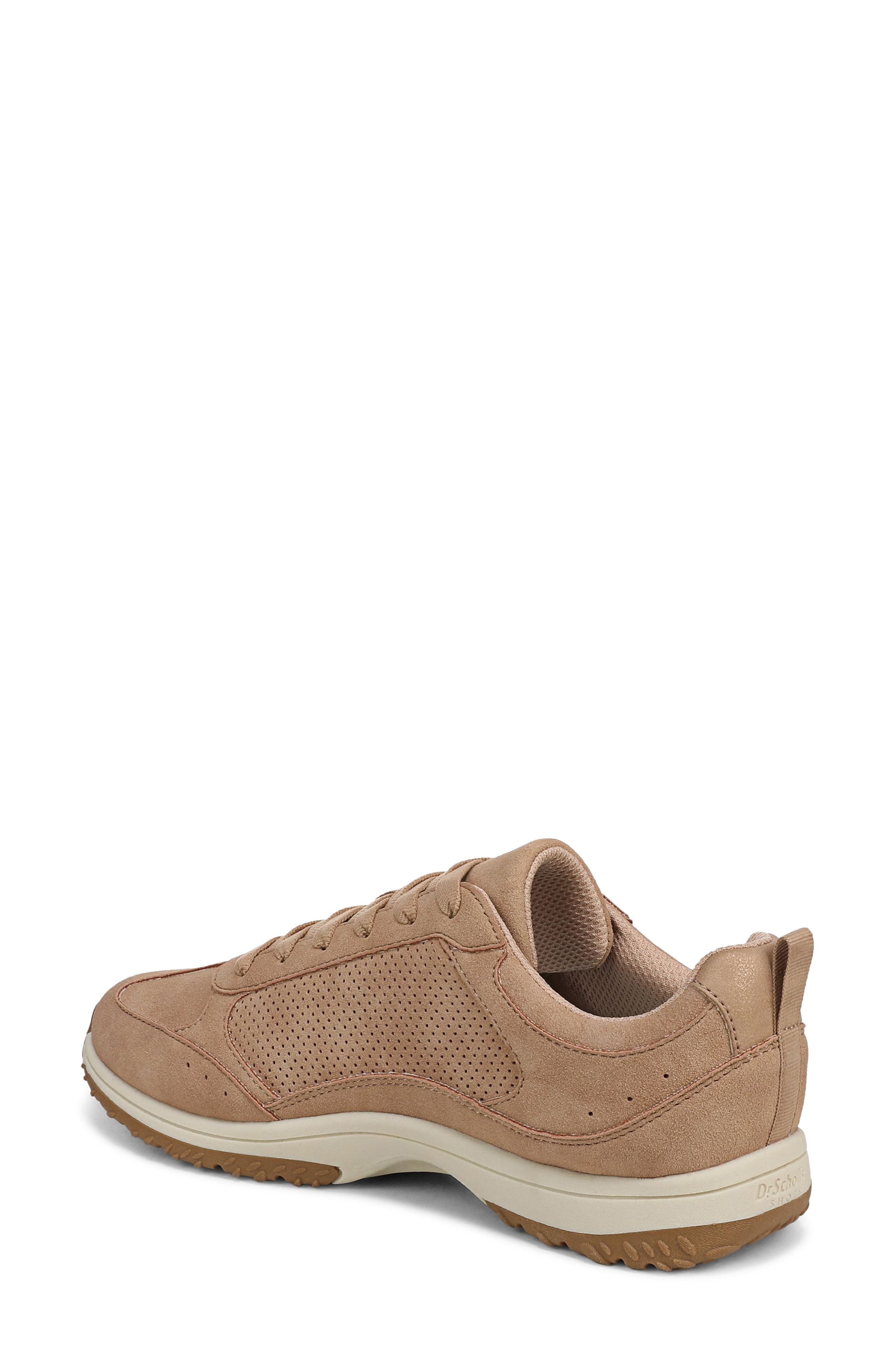 Ruby Sneaker, Alternate, color, CUBAN SAND