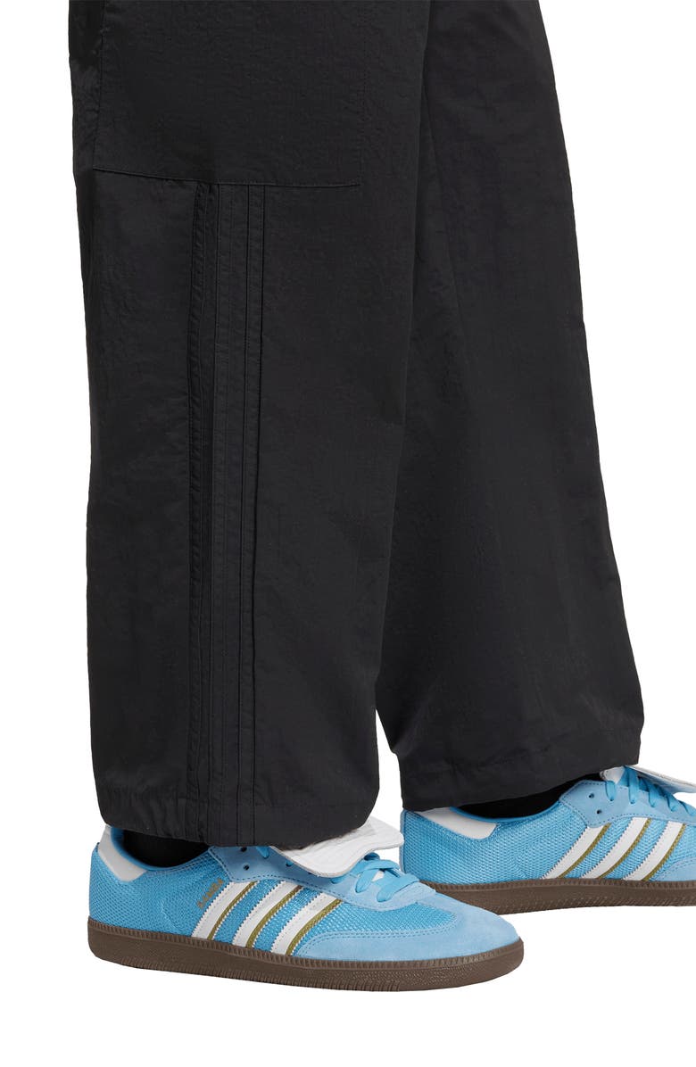 adidas Adicolor Classics 3-Stripes Cargo Pants, Alternate, color,