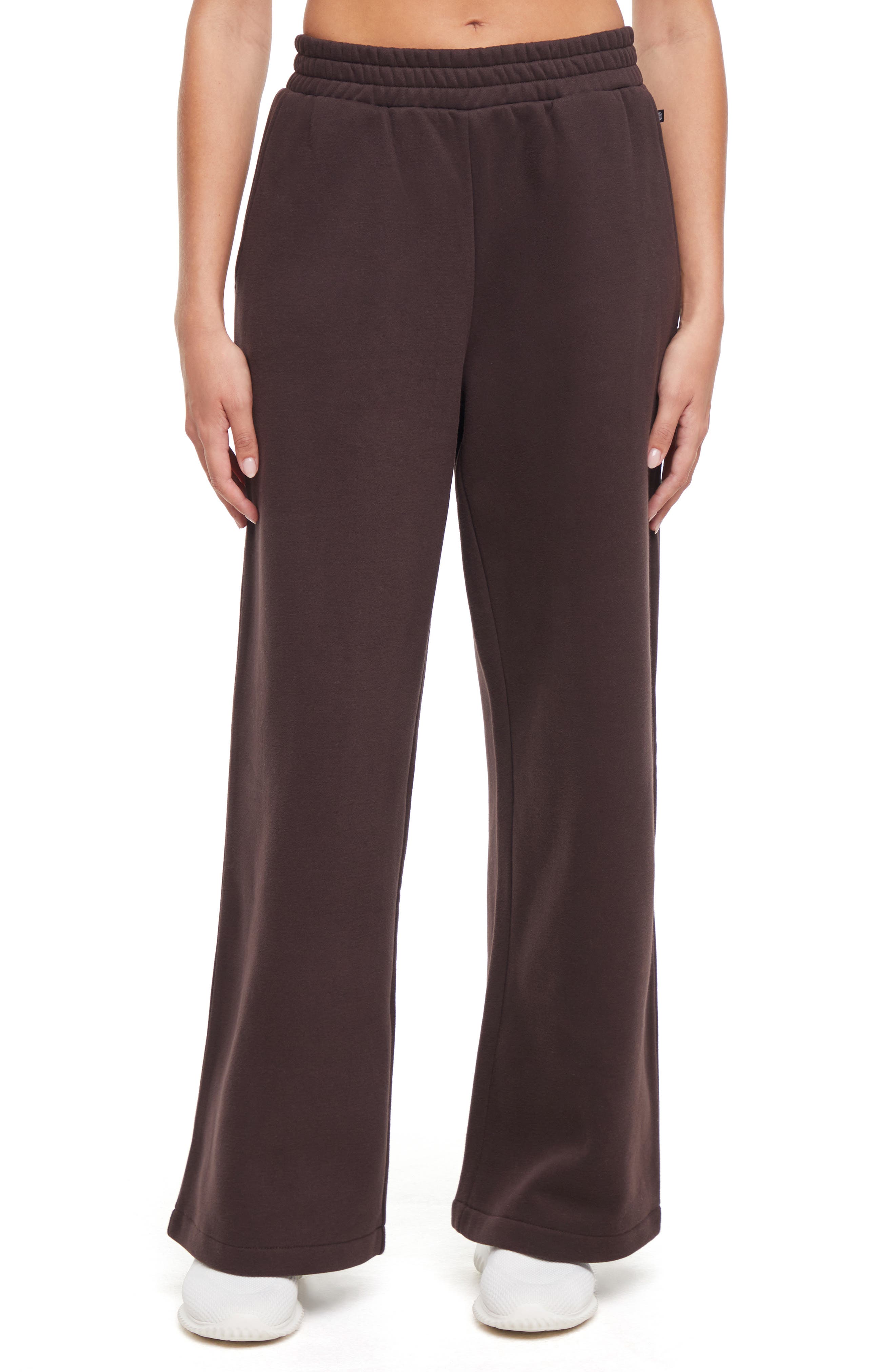 BALANCE COLLECTION Wren Wide Leg Sweatpants