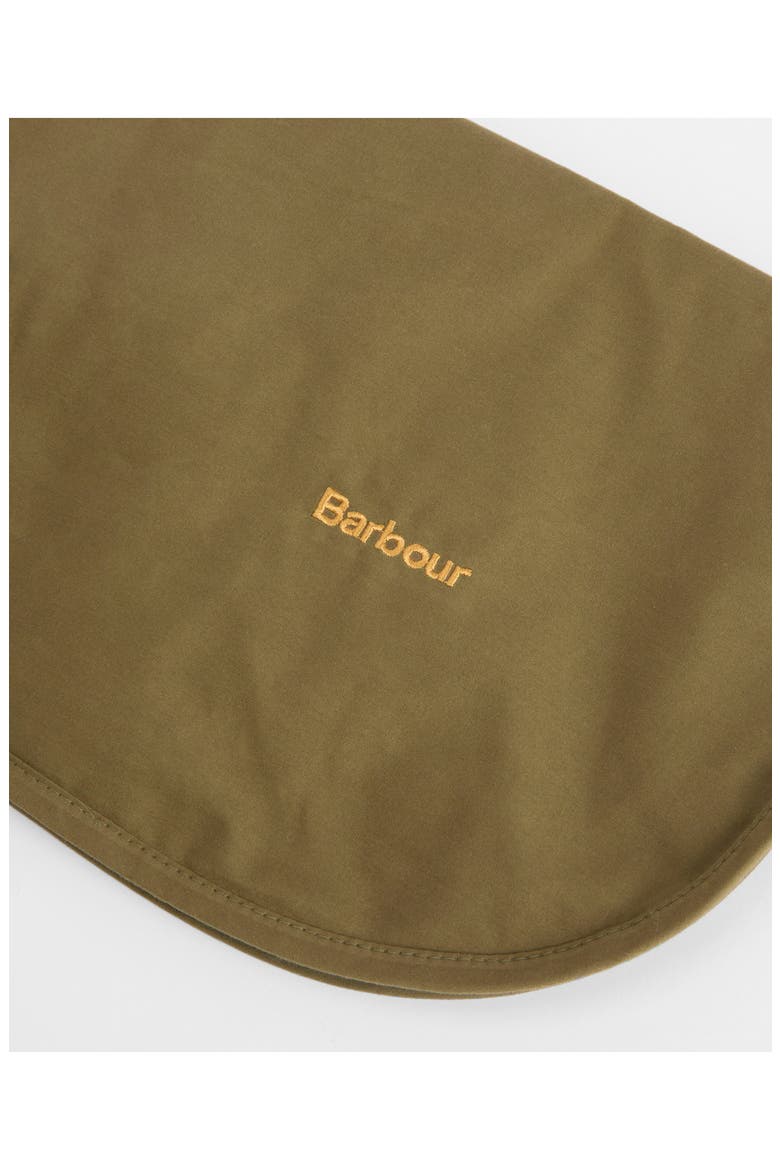 Transport Dog Coat, Alternate, color, DUSKY GREEN