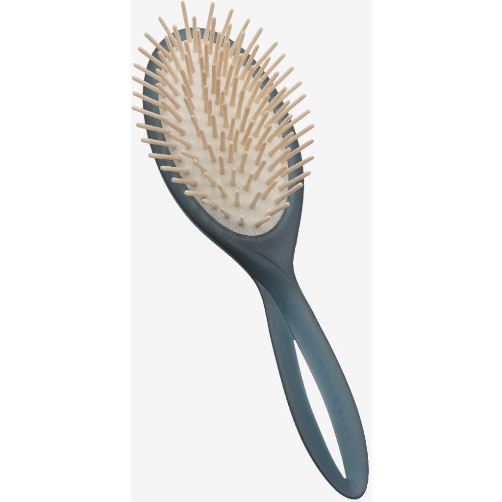 Acca Kappa Infinito Brush In Blue